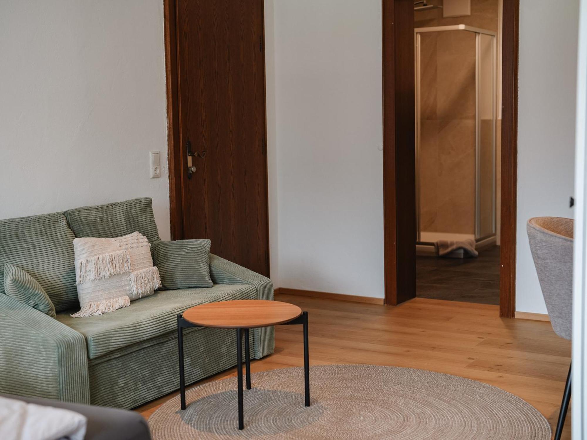 Ehrenberg Apartments 罗伊特 外观 照片